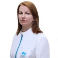 Фотография специалиста Михалина Светлана Владимировна