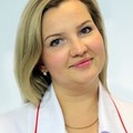 Фотография специалиста Шувалова Олеся Олеговна