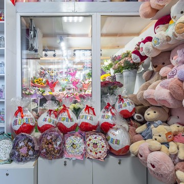 Магазин цветов Rozali Flower фото 3