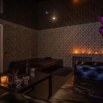 Салон эротического массажа Night Moscow777 фото 3