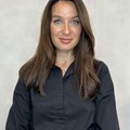 Фотография специалиста Журавлева Ксения Александровна