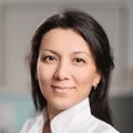 Фотография специалиста Батова Наргиза Рустамовна