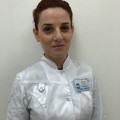 Фотография специалиста Погосян Шаке Манвеловна