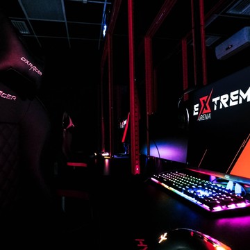 Компьютерный клуб Extreme Arena фото 3