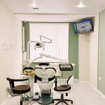Медицинский центр стоматологии, флебологии и косметологии «Rise Clinic» фото 2