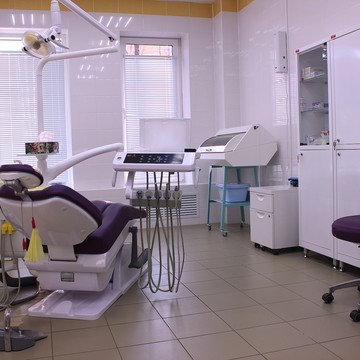 Стоматологическая клиника Лира фото 1