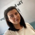 Фотография специалиста Кузнецова Дарья