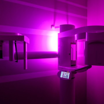 Центр 3D диагностики Galileos фото 2