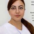Фотография специалиста Арушанова Лана Левоновна