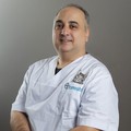 Фотография специалиста Олейников Сергей Николаевич