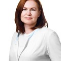 Фотография специалиста Слодарж Татьяна Викторовна