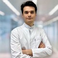 Фотография специалиста Булатов Данил Дамирович