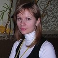 Фотография специалиста Чугунова Ольга Викторовна