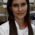Фотография специалиста Талызина Анастасия Михайловна