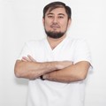Фотография специалиста Жумакадыров Омурбек Зарлыкович