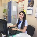 Фотография специалиста Ибрагимова Индира Абдуселимовна