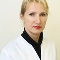 Фотография специалиста Троицкая Елена Дмитриевна