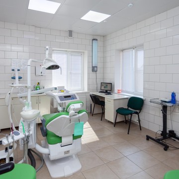 Стоматологическая клиника Дента Вита фото 3
