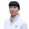 Фотография специалиста Янгуразова Елена Викторовна