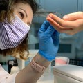 Фотография специалиста Гасымова Анастасия