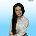 Фотография специалиста Закуева Раисат Байрамовна