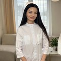 Фотография специалиста Мотина Радмила Раисовна