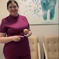Фотография специалиста Демьянова Алина Анатольевна