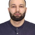 Фотография специалиста Алмазов Михаил Элитонович