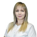 Фотография специалиста Харченко Ольга Александровна