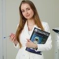 Фотография специалиста Чижевская Светлана Анатольевна
