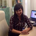 Фотография специалиста Кузьмина Марина