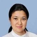 Фотография специалиста Молоствова Татьяна Анатольевна
