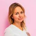 Фотография специалиста Гришина Анна Владимировна