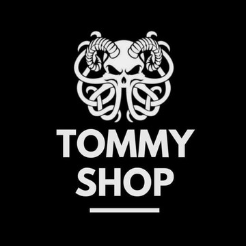 Интернет-магазин TOMMY SHOP фото 1