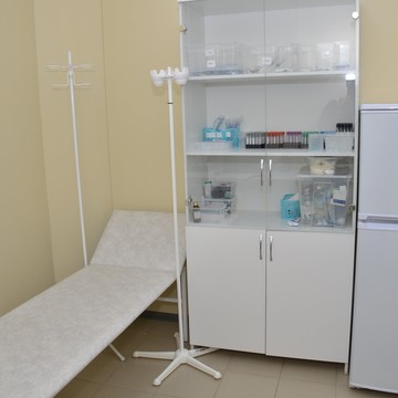 Медицинский центр Спектр-Диагностика на Заводской улице фото 3
