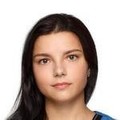 Фотография специалиста Гридякина Диана Юрьевна