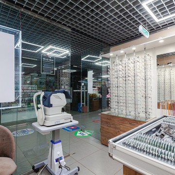 Салон Глазная Оптика фото 3