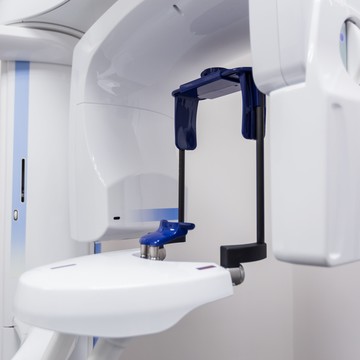 Независимый диагностический центр рентгенодиагностики 3D Medica фото 1