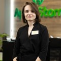 Фотография специалиста Стрелкова Юлия Витальевна