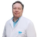 Фотография специалиста Гурин Борис Семенович