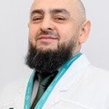 Фотография специалиста Ахмаев Расул Магомедович