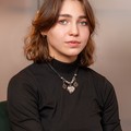 Фотография специалиста Попова Елизавета Алексеевна