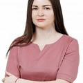 Фотография специалиста Шифрис Диана Дмитриевна