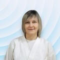 Фотография специалиста Лапшина Ираида Петровна