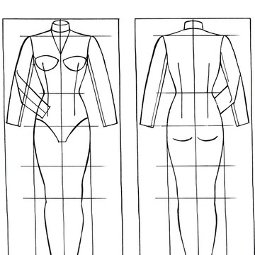 Студия дизайна одежды ЛАНТАНА фото 3