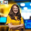 Фотография специалиста Л. Ксения