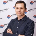Фотография специалиста Скрябин Владислав Владимирович