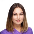 Фотография специалиста Кожевникова Виктория