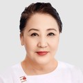 Фотография специалиста Горяева Галина Лиджиевна
