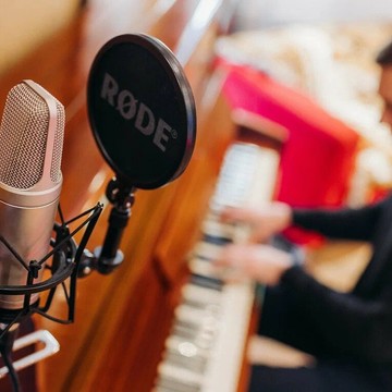 Музыкальная студия Стерео Питер фото 3